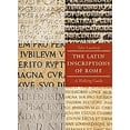 thumbnail image 1 of The Latin Inscriptions of Rome, 1 of 1