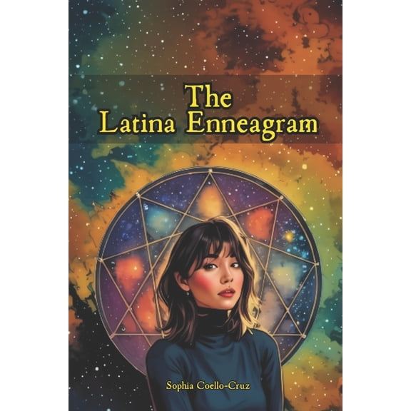The Latina Enneagram, (Paperback)