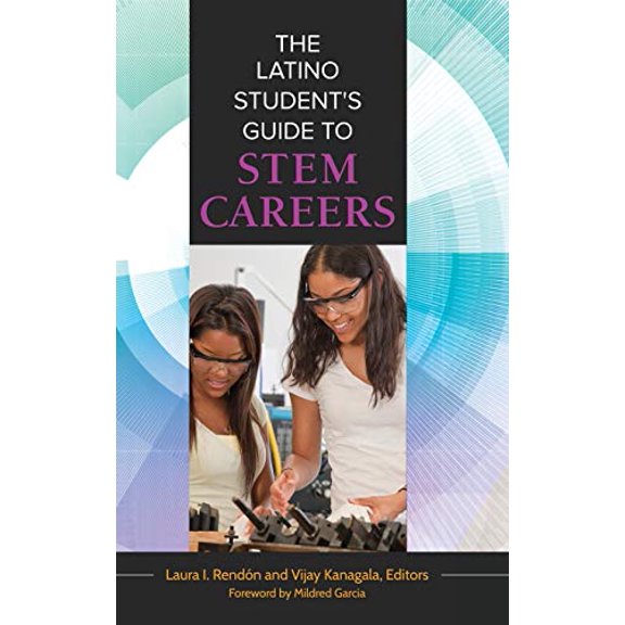 Pre-Owned The Latino Student's Guide to STEM Careers Paperback
