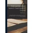 thumbnail image 1 of The Latter-Day Saints' Emigrants' Guide (Paperback), 1 of 7