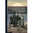 thumbnail image 1 of The Latter-day Saints Millennial Star, Volumes 10-11, (Paperback), 1 of 1