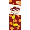 thumbnail image 1 of The Laugh Giraffe's Best and Funniest Animal Jokes : 350 Highly Hilarious Jokes! (Hardcover), 1 of 1