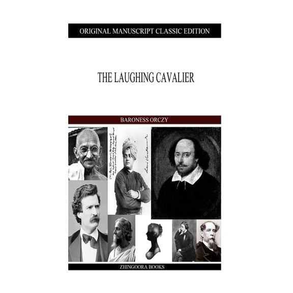 The Laughing Cavalier