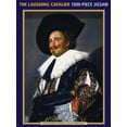 thumbnail image 1 of The Laughing Cavalier by Frans Hals (Other), 1 of 1