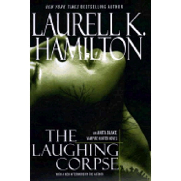 Pre-Owned The Laughing Corpse (Hardcover) 0425192008 9780425192009