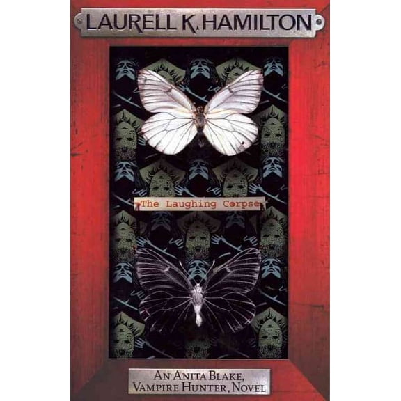 The Laughing Corpse (Paperback) by Laurell K. Hamilton