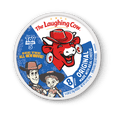 thumbnail image 1 of The Laughing Cow® Creamy Original Spreadable Cheese Wedges, 5.4 oz Box (8 Count), 1 of 8