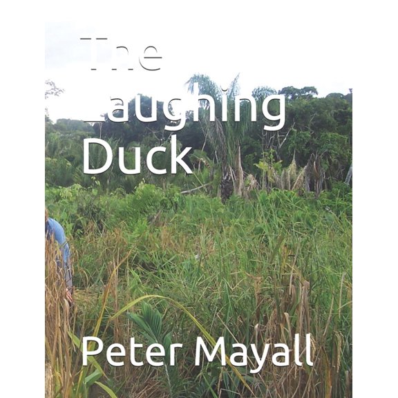 The Laughing Duck (Paperback)