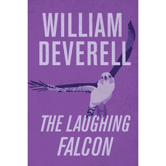 The Laughing Falcon (Paperback)