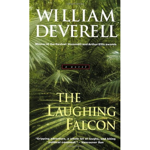 Pre-Owned The Laughing Falcon (Unknown) 0771027087 9780771027086