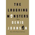 thumbnail image 1 of Pre-Owned The Laughing Monsters (Hardcover) 1443437999 9781443437998, 1 of 1