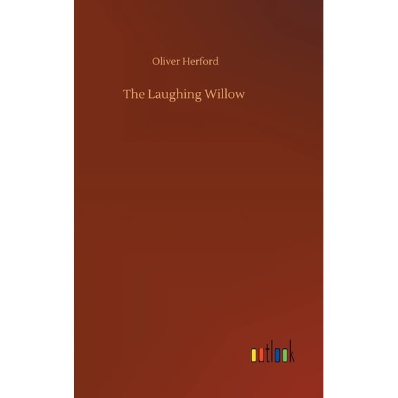 The Laughing Willow (Hardcover)