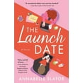 thumbnail image 1 of The Launch Date, (Paperback), 1 of 1