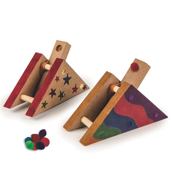 The Launcher Craft Kit (Pack of 12)