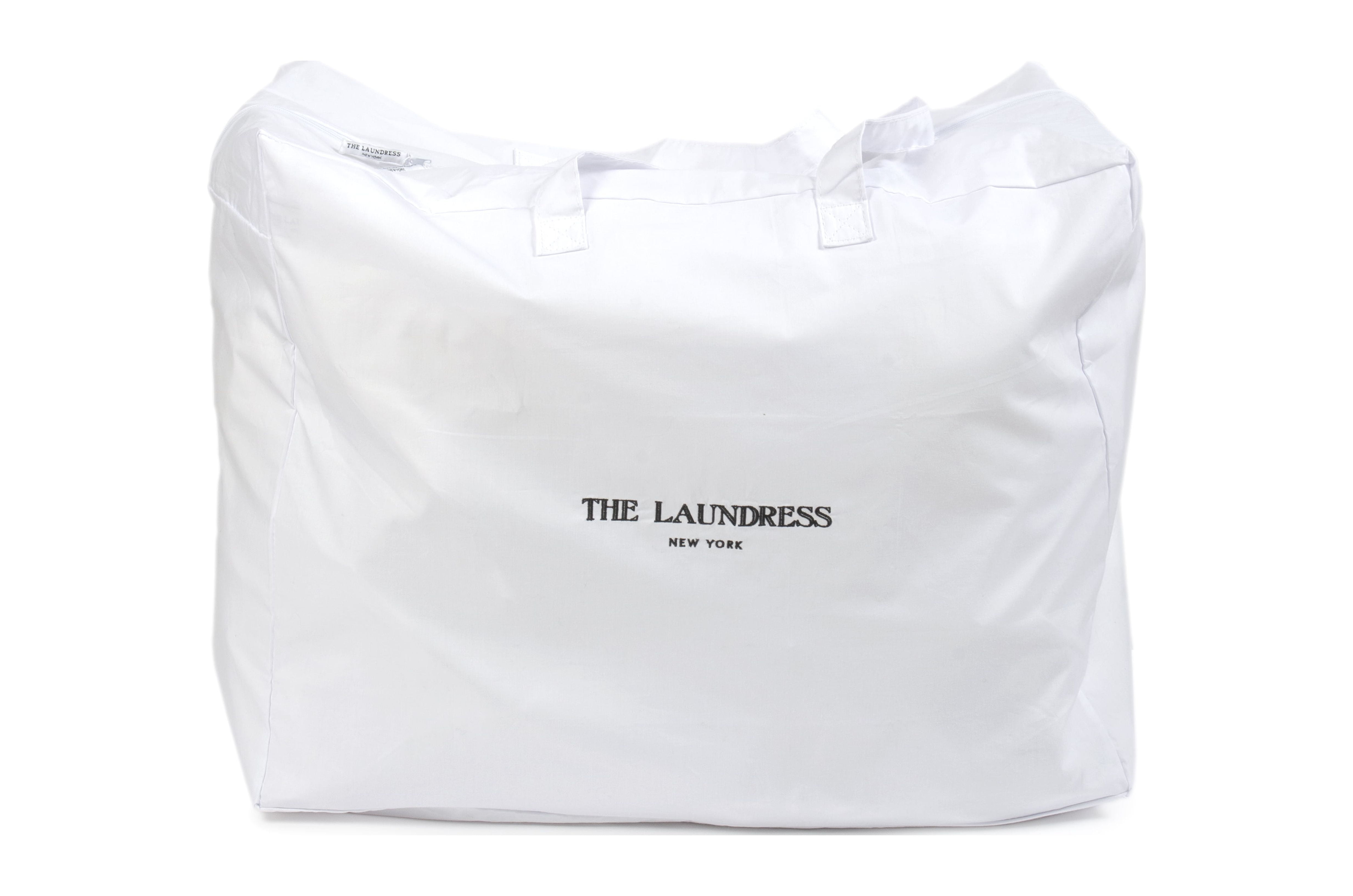 The Laundress Large Zip Laundry Bag, 24