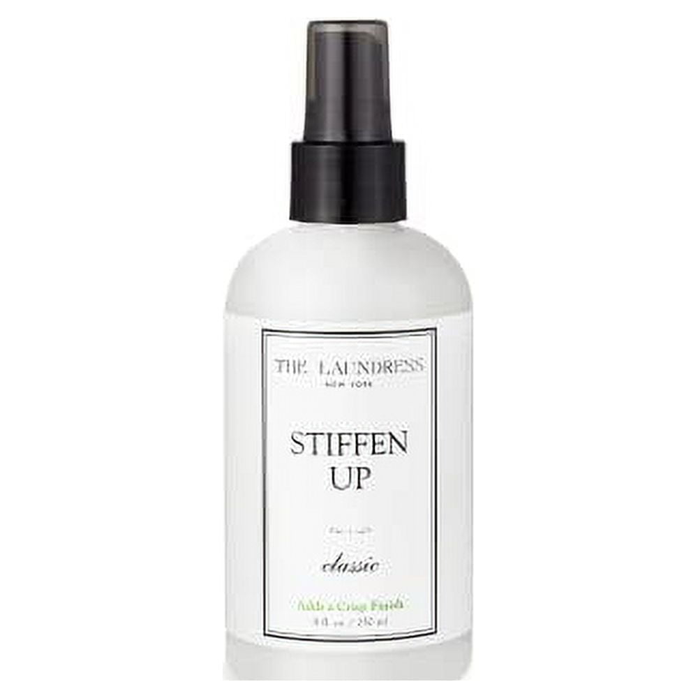 The Laundress New York Stiffen Up, Laundry Starch Spray, Classic
