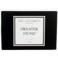 thumbnail image 1 of Laundress - Sweater Stone, Lint Remover, Natural Volcanic Pumice, Blankets, Upholstery & More-Black, 1 of 5