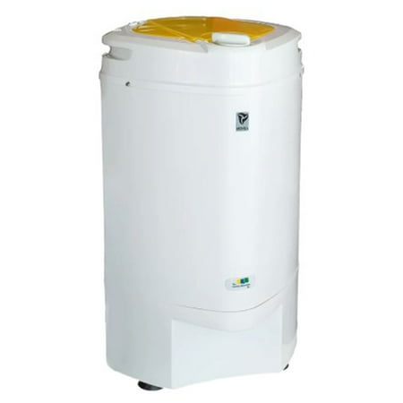 The Laundry Alternative Ninja 3200 RPM Spin Dryer w/ Suspension System