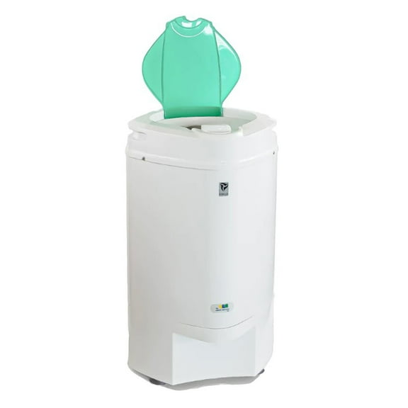 The Laundry Alternative Ninja 3200 RPM Spin Dryer w/ Suspension System