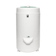 The Laundry Alternative Ninja 3200 RPM Spin Dryer w/ Suspension System