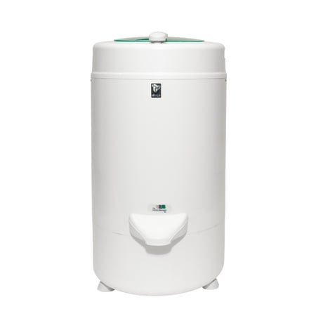 The Laundry Alternative Ninja 3200 RPM Spin Dryer w/ Suspension System