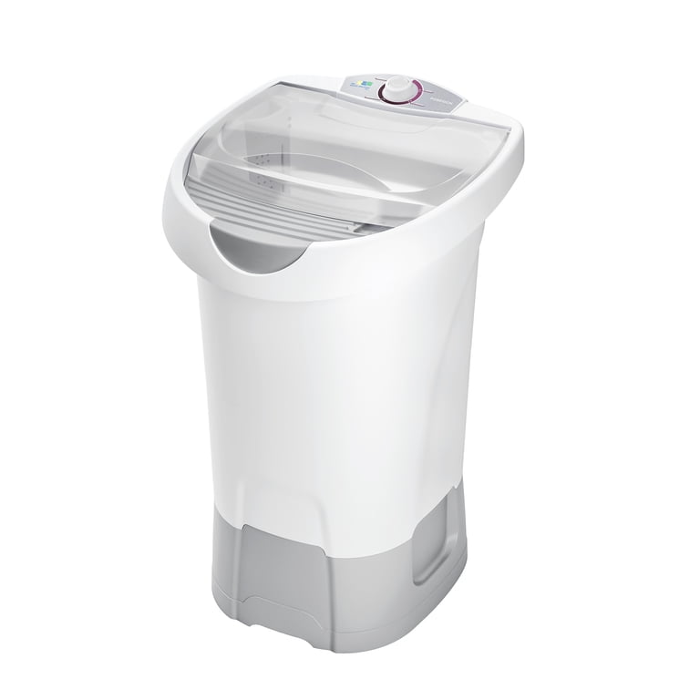 Laundry Alternative Compact Washing Machine, Poseidon Portable