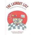 thumbnail image 1 of The Laundry List: All the Things I Forgot to Tell You about Laundry and Life, (Paperback), 1 of 1