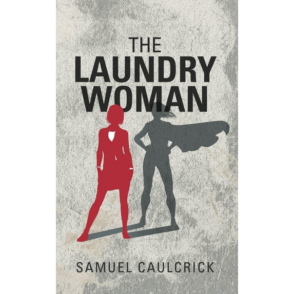 The Laundrywoman, (Paperback)