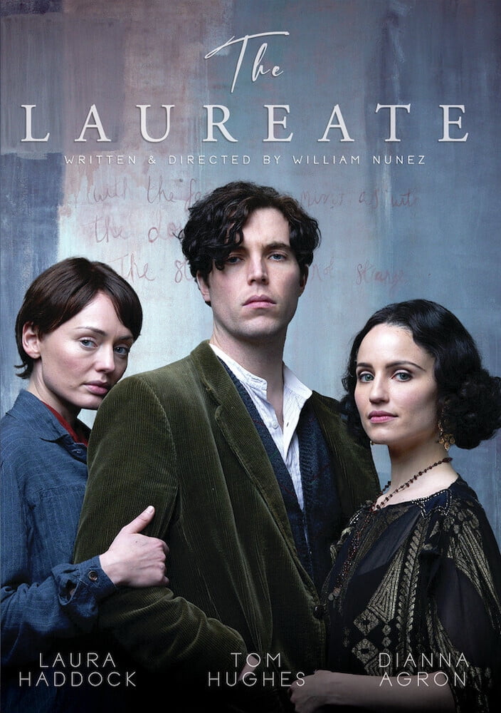 Gravitas Ventures - The Laureate [DIGITAL VIDEO DISC]