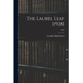 thumbnail image 1 of The Laurel Leaf [1928]; 1929, (Paperback), 1 of 1