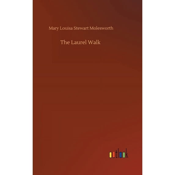 The Laurel Walk (Hardcover)