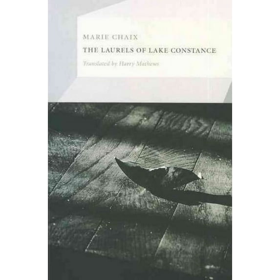 The Laurels of Lake Constance (Paperback)