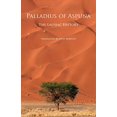thumbnail image 1 of Pre-Owned Palladius of Aspuna : The Lausiac History, Paperback by Wortley, John (TRN), ISBN 0879072520, ISBN-13 9780879072520, 1 of 1