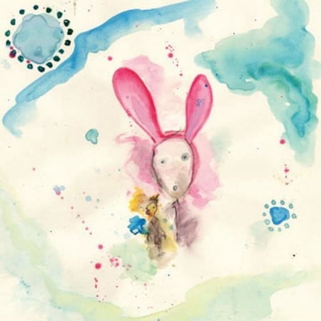 The Lava Children - The Lava Children - Alternative - CD