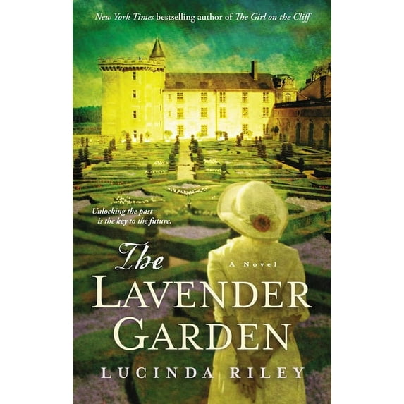 LAVENDER GARDEN, THE