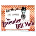 thumbnail image 1 of The Lavender Hill Mob Still (20 x 16), 1 of 2