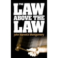 thumbnail image 1 of The Law Above the Law, (Paperback), 1 of 1