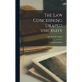 thumbnail image 1 of The Law Concerning Draped Virginity : An Academical Study (Hardcover), 1 of 1
