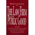 thumbnail image 1 of The Law Firm and the Public Good (Paperback), 1 of 1