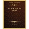 thumbnail image 1 of The Law Of Action And Reaction (Paperback), 1 of 1