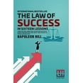 thumbnail image 1 of The Law Of Success: In Sixteen Lessons Teaching, For The First Time In The History Of The World, The True Philosophy Upo, (Paperback), 1 of 1