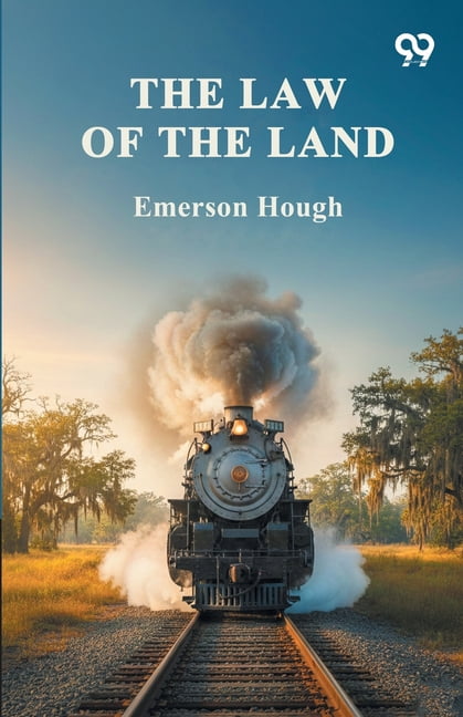 The Law Of The Land, (Paperback)