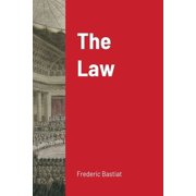 The Law (Paperback)