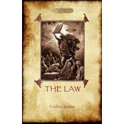 The Law Paperback
