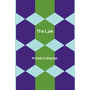 The Law, Paperback