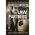 thumbnail image 1 of Pre-Owned The Law Partners: Michael Gresham Legal Thriller Series Book Three (3) Paperback, 1 of 1