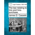 thumbnail image 1 of The Law Relating to Hire and Hire-Purchase. (Paperback), 1 of 1