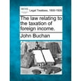 thumbnail image 1 of The Law Relating to the Taxation of Foreign Income. Paperback, 1 of 1