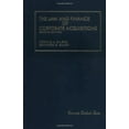 thumbnail image 1 of Pre-Owned The Law and Finance of Corporate Acquisitions, 2nd Edition (Hardcover) 1566620678 9781566620673, 1 of 1