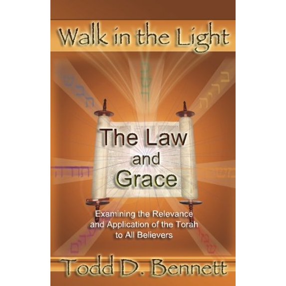 Pre-Owned The Law and Grace: Examine the Relevance and Application of the Torah to all Believers (Paperback) 0976865939 9780976865933